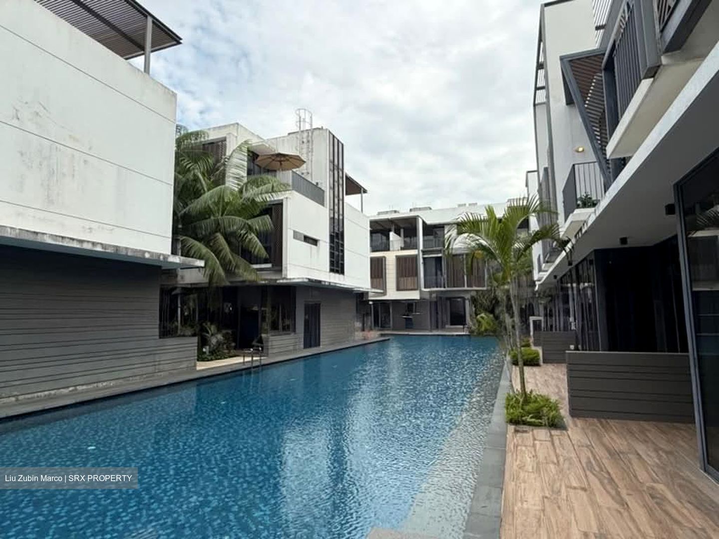 Sunrise Terrace (D28), Terrace #530046311